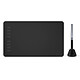 Huion Inspiroy H950P Graphics pen tablet - 221 x 138 mm - 8 programmable keys - 5080 lpi - 8192 pressure levels (PC / MAC / Android)