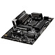 Kit de actualización de PC AMD Ryzen 7 3700X MSI MAG B550 TORPEDO a bajo precio