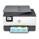 HP OfficeJet Pro 9010 All in One 4-in-1 colour inkjet multifunction printer (USB 2.0 / Ethernet / Wi-Fi / AirPrint)