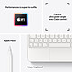 Acheter Apple iPad Pro (2021) 11 pouces 2 To Wi-Fi Gris Sidéral