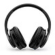 Review Philips H6005 Black