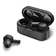 Philips T5505 Black True Wireless In-Ear Headphones - Bluetooth 5.0 - Noise reduction - Controls/Microphone - 5h battery life - IPX5 - Charging/Transportation case