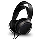 Philips Fidelio X3 Wired open back headphones - Hi-Res Audio - Leather/Cloth - Removable cable