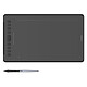 Huion Inspiroy H1161 Graphics pen tablet - 279.4 x 174.6 mm - 26 programmable keys - Touch strip - 5080 lpi - 8192 pressure levels (PC / MAC / Android)