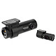 BlackVue DR750X-2CH IR 32 Go Dashcam haut de gamme avec caméra avant et caméra arrière 1080p, infrarouge, GPS, Cloud et Wi-Fi