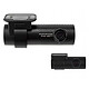 BlackVue DR750X-2CH 32GB Telecamera da cruscotto di fascia alta con fotocamera anteriore e posteriore a 1080p, GPS, Cloud e Wi-Fi