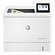 HP Color LaserJet Enterprise M555dn Automatic double-sided colour laser printer (USB 2.0/Ethernet)