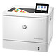 Review HP Color LaserJet Enterprise M555dn