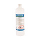 IPA Isopropyl alcohol 99% 1L Cleaning and finishing solvent for printed parts - 99.9% pure - 1L bottle