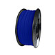 ECOFIL3D Bobine PLA 1.75mm 1 Kg - Bleu Bobine 1.75mm pour imprimante 3D