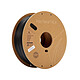 Polymaker PolyTerra 2.85 mm 1 Kg - Black Charcoal 2.85 mm filament spool for 3D printer