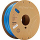 Polymaker PolyTerra 1.75 mm 1 Kg - Bleu Saphir Bobine de filament 1.75 mm pour imprimante 3D