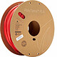 Polymaker PolyTerra 2.85 mm 1 Kg - Rouge Lava Bobine de filament 2.85 mm pour imprimante 3D