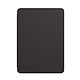 Apple iPad Air (2020) Smart Folio Noir Protection écran et support pour iPad Air 2020 (4e génération)