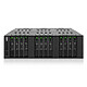 ICY DOCK ToughArmor MB872MP-B Removable Metal Rack for 12 M.2 SATA SSDs in an external 5.25" rack