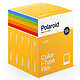 Pellicola Polaroid Color i-Type x40 Confezione di 40 pellicole istantanee a colori per fotocamere Polaroid i-Type