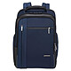 Samsonite Spectrolite 3.0 Backpack 17.3'' (bleu) Sac à dos pour ordinateur portable (jusqu'à 17.3'')