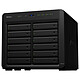 Opiniones sobre Synology DiskStation DS3617xsII