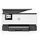 HP OfficeJet Pro 9012e All in One 3-in-1 colour inkjet multifunction printer (USB 2.0 / Wi-Fi / AirPrint)