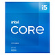 Kit Upgrade PC Core i5F MSI Z590-A PRO pas cher