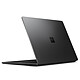 Microsoft Surface Laptop 4 13.5" for Business - Noir (5B2-00006) pas cher