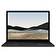Microsoft Surface Laptop 4 13.5" - Noir (5BT-00006) pas cher