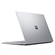 Microsoft Surface Laptop 4 15" for Business - Platine (5V8-00007) pas cher
