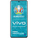 Opiniones sobre Vivo X60 Pro Azul escarchado (12GB / 256GB)