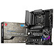 Nota PC Core i5K MSI MAG B560 TOMAHAWK WIFI Upgrade Kit