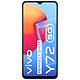 Buy Vivo Y72 Blue Iridescent (8 GB / 128 GB)