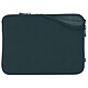 MW Seasons Sleeve Blue Memory foam protective cover for MacBook Pro 13" and MacBook Air 13".