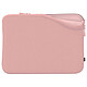 MW Seasons Sleeve Pink Memory foam protective cover for MacBook Pro 13" and MacBook Air 13".