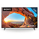 Sony KD-75X85J 75" (190 cm) 4K LED TV - 100 Hz - HDR Dolby Vision - Google TV - Wi-Fi/Bluetooth/AirPlay 2 - Google Assistant - HDMI 2.1 - Sound 2.0 20W Dolby Atmos