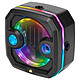 Corsair Hydro X Series XD3 RGB - Noir Pompe réservoir LED RGB 180 mL