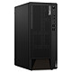 Lenovo ThinkCentre M90t Gen 5 (12V60001FR) Intel Core i5-14600 16 Go SSD 512 Go Graveur DVD Wi-Fi 6E/Bluetooth Windows 11 Professionnel
