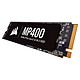 Corsair MP400 2 To V2 SSD M.2 2280 PCI-E 3.0 4x 2 To NAND 3D QLC