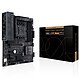 ASUS ProArt B550-CREATOR ATX Socket AM4 AMD B550 Motherboard - 4x DDR4 - M.2 PCIe 4.0 - Thunderbolt 4 - PCI-Express 16x - LAN 2.5 GbE