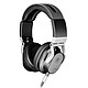 Austrian Audio Hi-X50 Closed-back supra-aural studio headphones - 44 mm transducer - 25 Ohms - Foldable - 3.5/6.35 mm jack