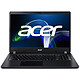 Acer TravelMate P2 P215-41-R2DT · Occasion AMD Ryzen 7 PRO 4750U 8 Go SSD 256 Go 15.6" LED Full HD Wi-Fi AX/Bluetooth Webcam Windows 10 Professionnel 64 bits - Article utilisé