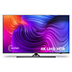 Philips 43PUS8556 43" (109 cm) 4K LED TV - Dolby Vision/HDR10+ - Wi-Fi/Bluetooth - Android TV - Google Assistant - Ambilight 3 sides - Sound 2.0 20W Dolby Atmos