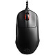 SteelSeries Prime+ Wired gamer mouse - right handed - TrueMove Pro+ 18000 dpi optical sensor - secondary lift sensor - 5 programmable buttons - RGB backlight