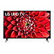 LG 43UN711C TV LED 4K UHD de 43" (109 cm) - HDR10/HLG - Wi-Fi/Bluetooth - Sonido 2.0 20W