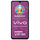 Review Vivo V21 5G Midnight Blue