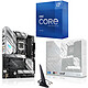 Kit Upgrade PC Core i7K ASUS ROG STRIX B560-A GAMING WIFI Carte mère Socket 1200 Intel Z590 Express + CPU Intel Core i7-11700K (3.6 GHz / 5.0 GHz)