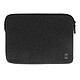 MW Shade Sleeve Anthracite 16" (1) Memory foam protective sleeve for MacBook Pro 16".