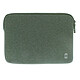 MW Shade Sleeve Green Memory foam protective sleeve for MacBook Pro 13" and MacBook Air 13".
