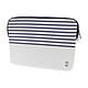 MW Summer Limited Edition Marine Memory foam protective sleeve for MacBook Pro 13" and MacBook Air 13".