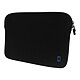 MW Basic Sleeve Black/Blue Memory foam protective cover for MacBook Pro 13" and MacBook Air 13".