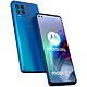 Comprar Motorola Moto G100 Azul