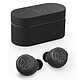 Bang & Olufsen E8 Sport Black IP57 Sport In-Ear Headphones - True Wireless - Bluetooth 5.1 aptX - Controls/Microphone - Charging/Transportation Case - 7h Battery Life
